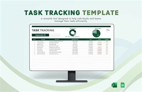Issue Tracking Template in Excel, Google Sheets - Download | Template.net