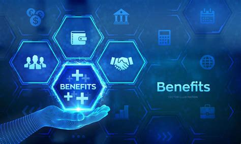 Employee benefits help to get the best human resources concept on ...