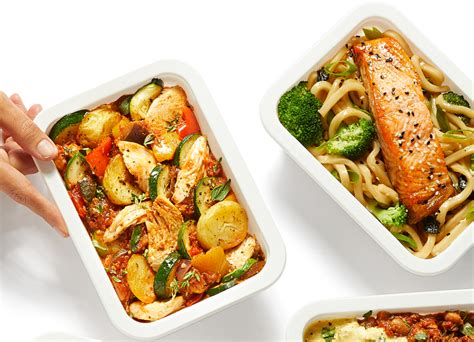 Balanced Meal Plans – MACROS