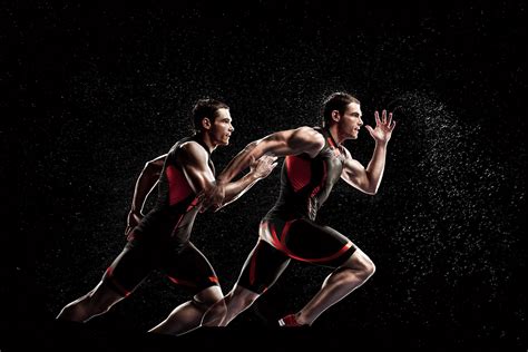 athletes, running, sports Wallpaper, HD Sports 4K Wallpapers, Images ...