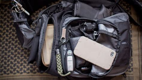 Essential EDC Gear: Must-Have Tools for Everyday Carry