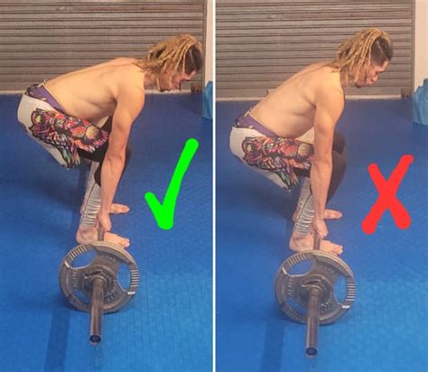 Improve your lifting technique by Eandesystems | Fiverr