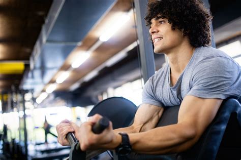The Ugly Truth About Heavy Weight Lifting: Negative Effects You Need to ...