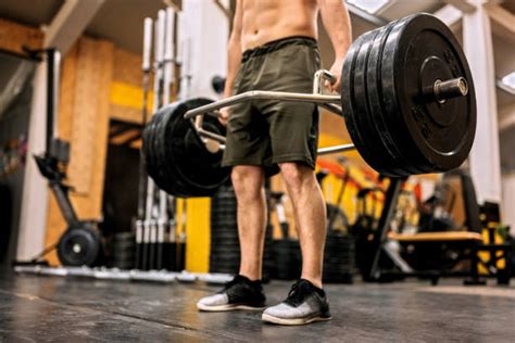 8,700+ Deadlift Gym Stock Photos, Pictures &amp; Royalty-Free Images - iStock
