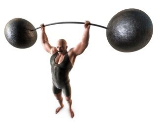 What is Strength? - Physical Culture Study