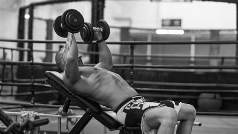 7 Strength Training Exercises Fighters Need for Maximum Power — Coach ...