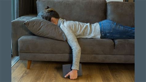 What to Do When You Are Tired of Everything