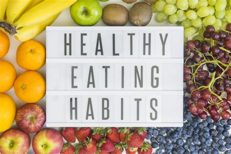 Healthy Habits That Keep the Extra Pounds Away | Clean Food Crush