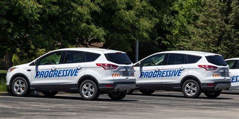 Progressive hikes auto rates in Illinois by 5% | Crain's Chicago Business