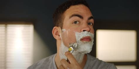 How To Shave Sensitive Skin? - GA Fashion