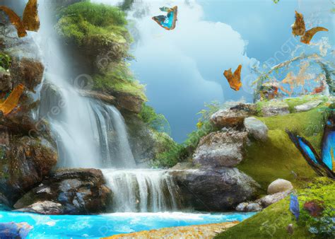 Fondos de Fondo De Pantalla De Paisajes Naturales, Fotos y Imágenes De ...