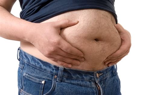 Belly Fat and Testosterone – What You Need to Know