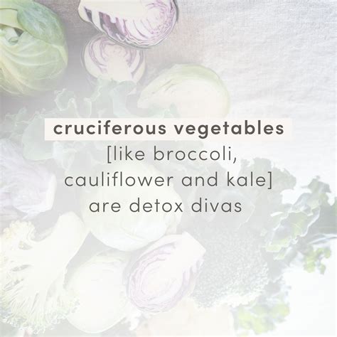 How cruciferous vegetables can help with hormone breakdown | Simply ...