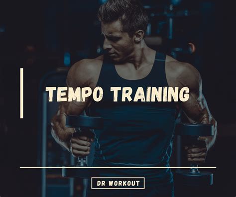 Tempo Training: How to Do it Like a Pro, Benefits, Drawbacks & More ...