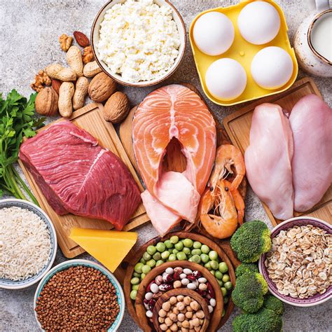 Qué son las proteínas - Zero Nutrition