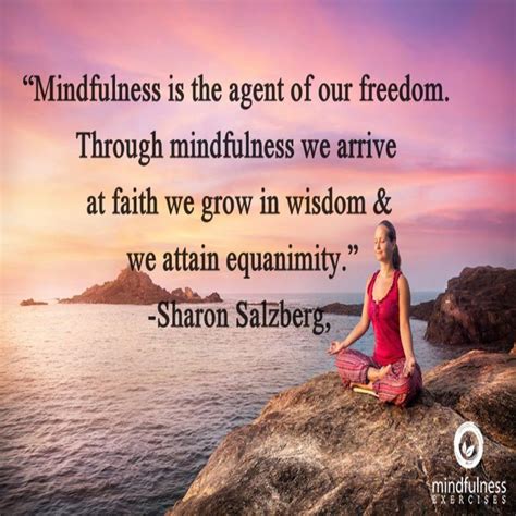 Mindfulness Quotes, Meditation Quotes &amp; Inspirational Images