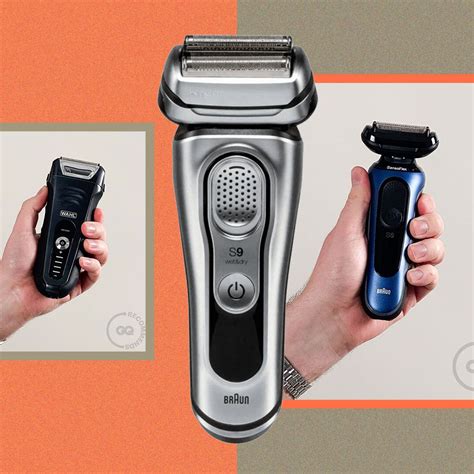 The six best rotary shavers for a smooth, clean-shaven look | British GQ