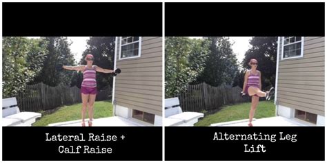 Time Efficient Full Body Workout – Kinetic Health Coaching