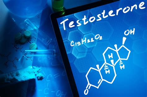 The Benefits of Testosterone: Why It's Essential for Men's Health ...