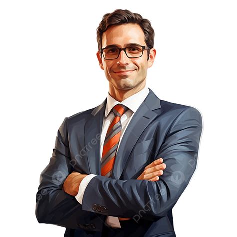 Business Professional Clipart