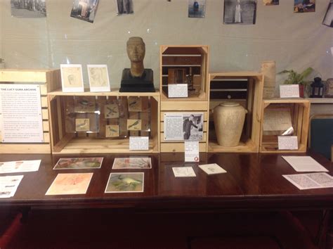 Notes - Amara Thornton