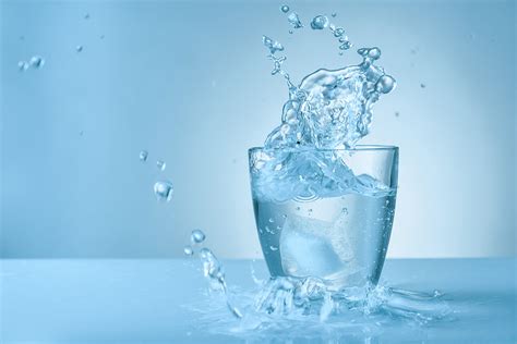 Why Is Hydration Important?
