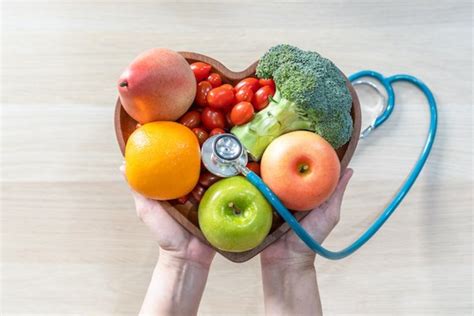 Heart Healthy Foods: 25 Foods That Are Good for Your Heart - Parade