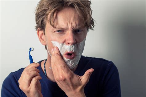 Shaving Razor Man - Free photo on Pixabay - Pixabay
