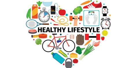 Healthy Living