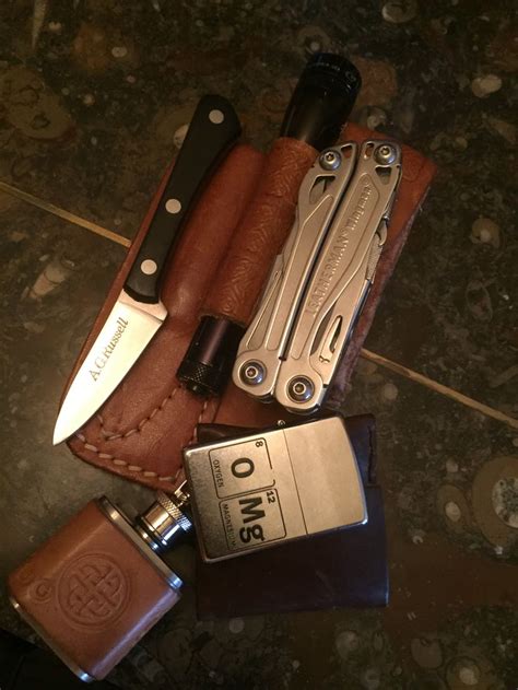 Personal Everyday Carry