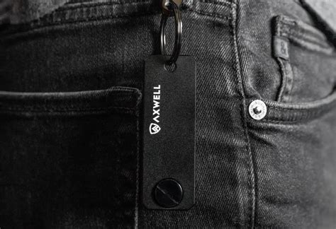 What minimalist wallet & key organizer truly boosts EDC efficiency & performance?