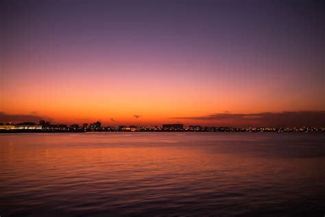The Evening.... on Behance