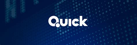 QUICK Professional | QUICK Corp.