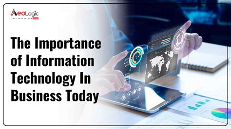 Information Technology Definition