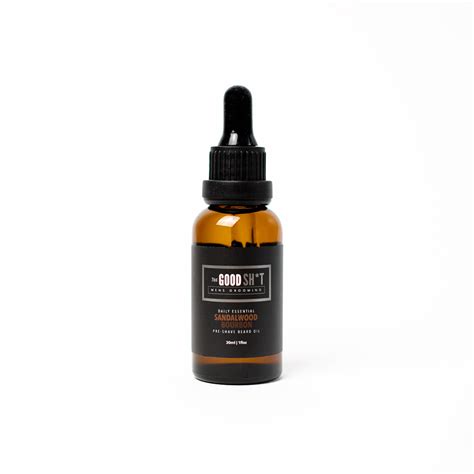 Men’s Beard Pre Shave Oil | Your #1 Beard Starter Kit