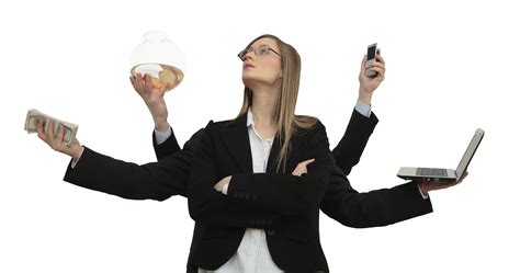 6 Ways Productive People Get Things Done - Acacia Collaborative