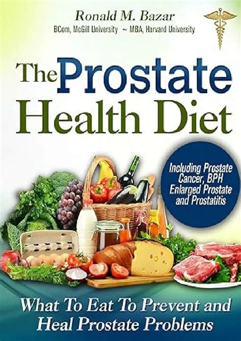 PPT - Download⚡️(PDF) ️ The Prostate Health Diet: What to Eat to Prevent and Heal Prostate ...