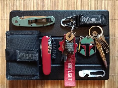 My urban edc – Artofit