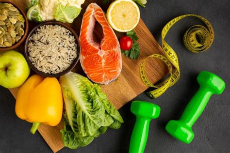Best Foods to Fuel Muscle Growth - Debu Magazine