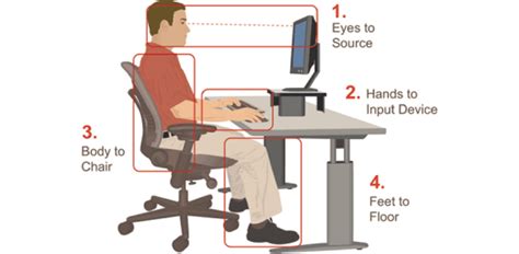 Office Ergonomics Trivia Questions - Quiz &amp; Trivia