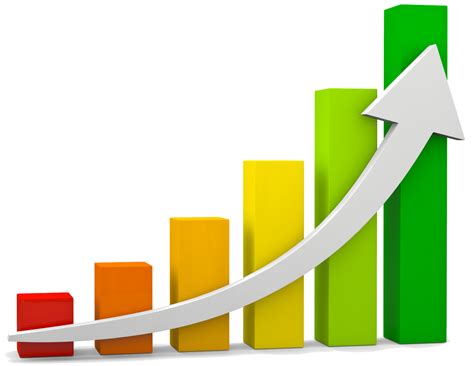Graph Increasing Graph Clip Art Png Download Full Size Clipart - Riset