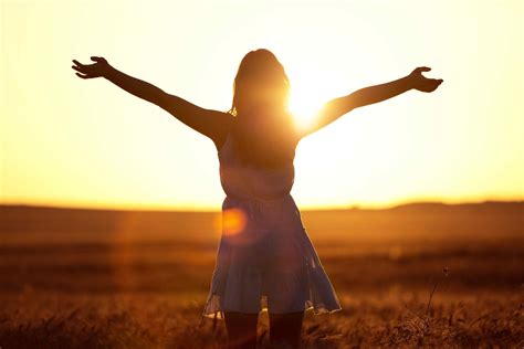 Importance of Sunlight for Mind, Body, and Soul — Healthy For Life ...