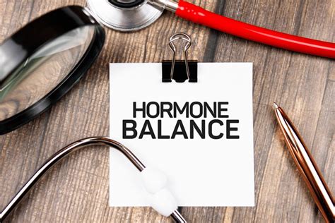 Hormone Balance For Life: Sustainable Habits For Optimal Health