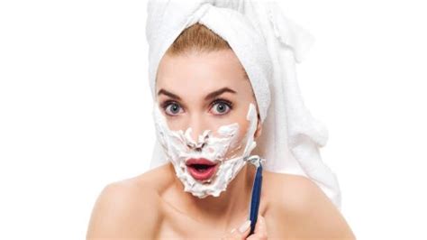 Face shaving: Dos and don&#039;ts to keep in mind while shaving your face ...