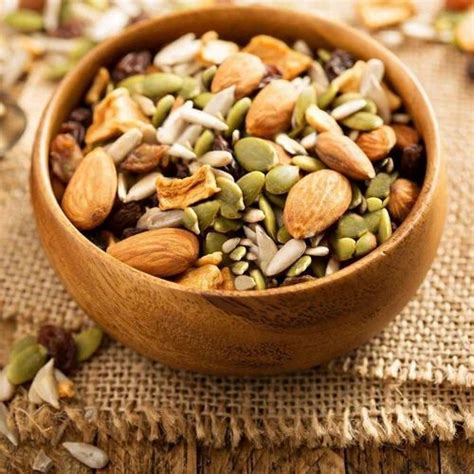 Super Healthy Mix Food Nuts And Seeds, Nut Mix, Nut Mixture, Assorted Nuts, Mixed Trail Nuts ...
