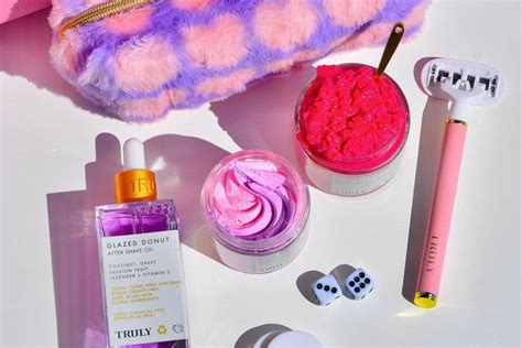 How To Build the Right Shave Routine For Your Skin Type – Truly Beauty