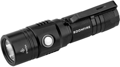 10 Best EDC Flashlight Reviews: Powerful Everyday Illumination Tools