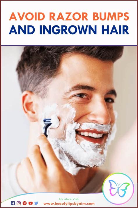 Prevent ingrown hairs post-shave? Best technique?