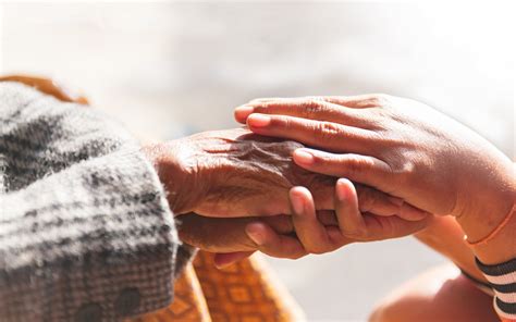 How Supportive Care Medicine Helps Patients | Cedars-Sinai