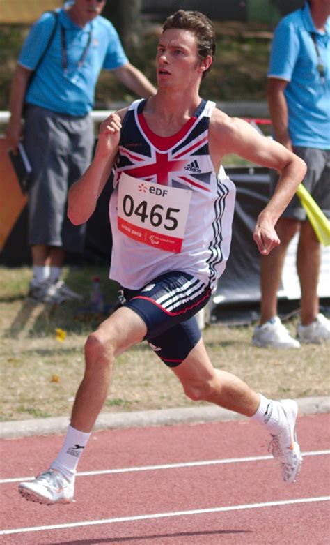 Paul Blake (athlete) - Wikipedia